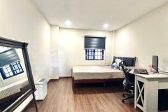 Bán nhà hẻm xe hơi thống nhất, gò vấp,gần lottemart, 56m2 x 3 tầng,7.xtỷtl