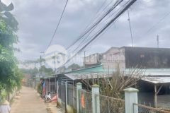 Bán đất thổ cư ql56, xuân tân, long khánh 33 x 65 2760m2, giá 17,8 tỷ.