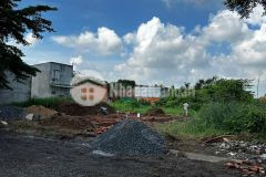 Lunavia long hoà lô đất dễ xuống tiền nhất khu vực