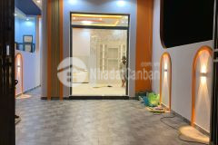 Bán nhanh nhà cấp 4 150m2 rạch kiến, cần đước, long an, 2 tỷ 100 triệu, shr