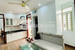 Bán căn hộ chung cư mặt phố thượng đình, thanh xuân, nhà đẹp, ô tô tránh đỗ