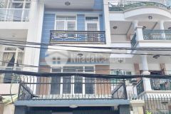 Bán nhà 5 tầng đường 8m dương bá trạc p.1 quận 8