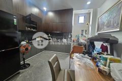 Ở ngay bán nhà 4 tầng cực đẹp nguyễn thiện thuật, 38m2, chỉ 6.x tỷ tl