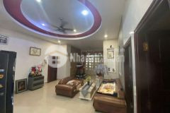 Chdv 11pn t.máy mặt tiền đường 14m quang trung 6 lầu 76m2 ngay mercedes tn 50tr 16 tỷ hơn