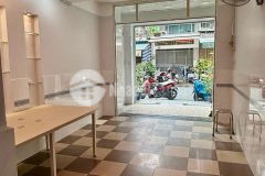 Nhà mặt tiền, đẹp 5 tầng kdc bình phú khu vực hiếm nhà bán nhỉnh 8 tỷ