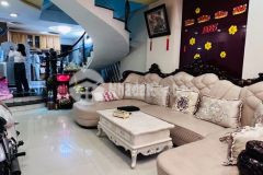 Sát quận 1 bán nhà 4 tầng cực đẹp phan đình phùng, 42m2, chỉ 7.x tỷ tl