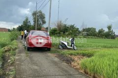 Bán 6 nền thổ cư đường beton 4m xã tân bình, tân trụ dt 150m2 giá 490 triệu 1 nền