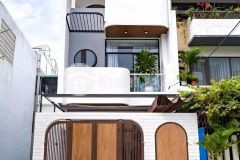 Nhà mặt tiền tl835 4pn đường 8m chỉ 2,5 tỷ