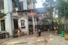 Giá đầu tư bán 200m nguyễn khoái tặng nhà ngõ thông hoàng mai