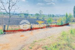 Đất trung tâm đức trọng, lâm đồng, gần hồ nam sơn