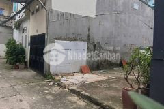 Bán đất ngô quyềnhà đông47m2thoáng trước sauhơn 9 tỷ có thương lượng