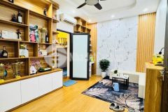 Bán nhà tập thể minh khai tầng 2 long lanh 60m ở ngay hai bà trưng