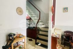 Bán nhà đẹp 2 tầng lk 45 hẻm 7m thông khu đắc địa bình thành