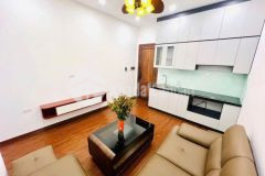 Bán tập thể đường nguyễn trãi, thanh xuân, 2 ngủ, 2wc, nhà đẹp full nội thất, ô tô đỗ cầu thang