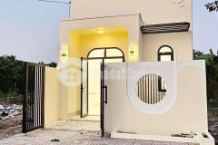 Chủ cần bán nhà mới đẹp đường số 8 kdc đông phú châu thành cần thơ. dt 100m2, 3pn, giá 1.790 tỷ