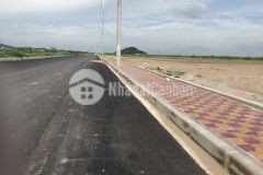 Chuyển nhượng 20.000m² khu công nghiệp việt yên bắc giang