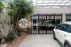 Cần bán gấp nhà hẻm 220 nguyễn văn khối ngang 10.2m 235m2 tiện xây bt ngay làng hoa 24 tỷ