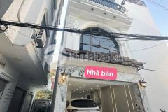 Bán nhà đàm quang trung,long biên 6 tầng,42m,mt4.1m oto vào nhà nhỉnh 10 tỷ