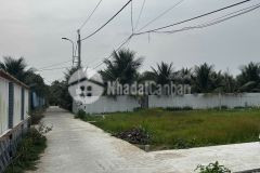 Tầm 650tr tìm đâu ra đất gần aeon mall