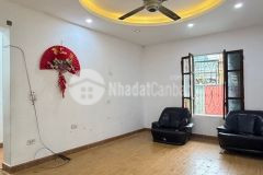 4.35 tỷ bán nhà tập thể tân mai 120m hoàng mai