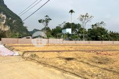 Đón sóng đường liên kết vùng tâm điểm khu nghỉ dưỡng sở hữu đất kim bôi chỉ từ 400tr