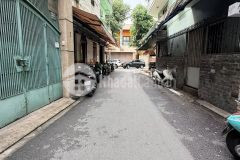 Ở cư xá lữ gia học ở đại học bách khoa sáng chạy bộ ở sân vận động phú thọ.