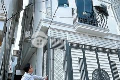 Bán nhà riêng phú lươnghà đônglô góc31m2nhỉnh 8 tỷ có thương lượngthang máy5 tầng