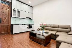 Bán căn hộ tập thể cơ khí hà nội đối diện royal city, nhà đẹp ở luôn