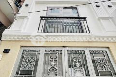 Bán căn hộ dịch vụ lê lai, p.3, gò vấp 4,2 nở hậu 5 x 20m, giá 12,5 tỷ.