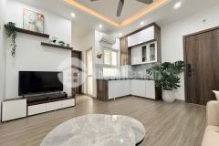 Bán chung cư phường việt hưng, long biên 76m2, giá 4,7 tỷ lô góc