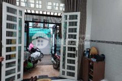 Nhà 1 sẹtpđ xe hơi 7 chỗ đỗ cửa nhà đẹp vào ở ngay chính chủ trang bìa giá chỉ 6.2 tỷ