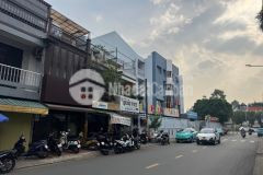 Top nhà mặt tiền đáng ở phú nhuận đặng văn ngữ 100m² 19 tỷ