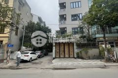 Bán nhà đẹp sân vườn phú thượng, 85m2 x 3t x mt 7.5, ngõ thông oto đỗ cửa, 5 ngủ ở luôn