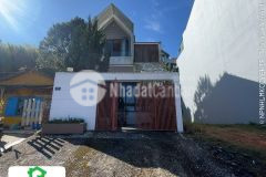 Bán căn biệt thự mini sân vườn view đồi huy hoàng