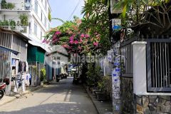 Bán nhà hẻm 6m, 1 trường chinh, ph. tân thới nhất, q12, kt 4x22m, giá 7,5 tỷ