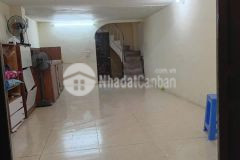 Cho thuê nhà ngõ 134 đê trần khát chân hai bà trưng 35m x 4t giá 9.5 triệu