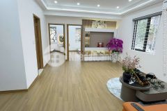 Bán căn hộ b6c nam trung yên, cầu giấy căn góc 75m 3pn 2vs full đồ nhà sửa đẹp sẵn ở luôn