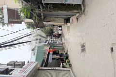 Bán đất lĩnh nam 104m ô tô tránh kinh doanh hoàng mai