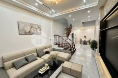 Nhà trung tâm thanh xuân ô tô vào nhà kinh doanh đỉnh 40m2 5 tầng 11.8 tỷ