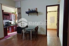 Cho thuê căn hộ chung cư 789 mỹ đình q. nam từ liêm 90m, 3pn2vs giá 12 triệu