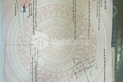 Bán đất hẻm xe hơi đường 8, p. linh trung, thủ đức dt 68m5.8 tỷ thương lượng diện tích 5x13.5m. hư