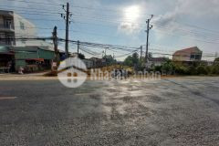 Ngợp bank bán gấp lô đất 9x27 gần kcn phúc long, bến lức giảm sâu còn 18trm2