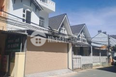 Hạ giá bán gấp căn nhà mặt tiền đường chính đồng tâm