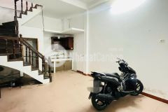 Cho thuê nhà riêng 624 quynh mai, thanh nhàn, hai bà trưng 30m x 5t giá 8.5 triệu