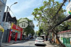 Bán nhà hẻm xe hơi dương quảng hàm, gò vấp, 56m2, 4 tầng,4pn, sổ vuông, 8.x tỷ tl