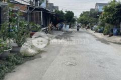 Bán nhà mặt tiền đường số 20, vĩnh lộc b dt 198m2, vị trí kinh doanh thuận lợi giá 7,6 tỷ