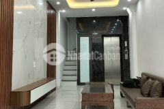 Bán nhà riêng phú lươnghà đông42m2thang máy5 tầng hơn 8 tỷ có thương lượng