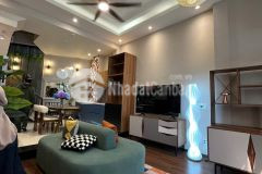 Bán nhà phạm văn chiêu gò vấp 4 tầng hẻm xe hơi hẻm cụt an ninh 4pn 4wc chỉ 6.95 tỷ