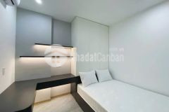 Bán nhà 2 tầng 3 mặt thoáng trung tâm hải châu, đà nẵng