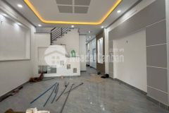 Hiếm nhà 4 tầng hxh dương bá trạc q8, 58m2 4x14.5m nhà đẹp ở ngay, giá chỉ 7.2 tỷ